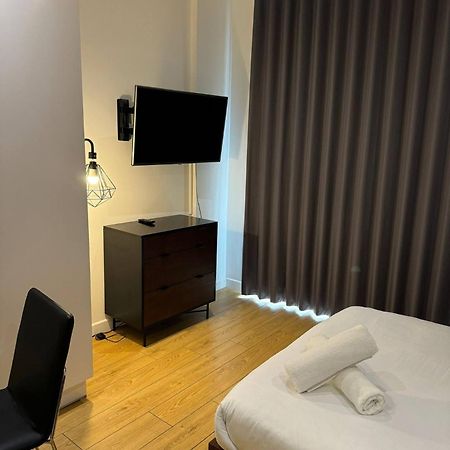 Classic Studio For 4 In Piccadilly Soho Central London Vr3 外观 照片