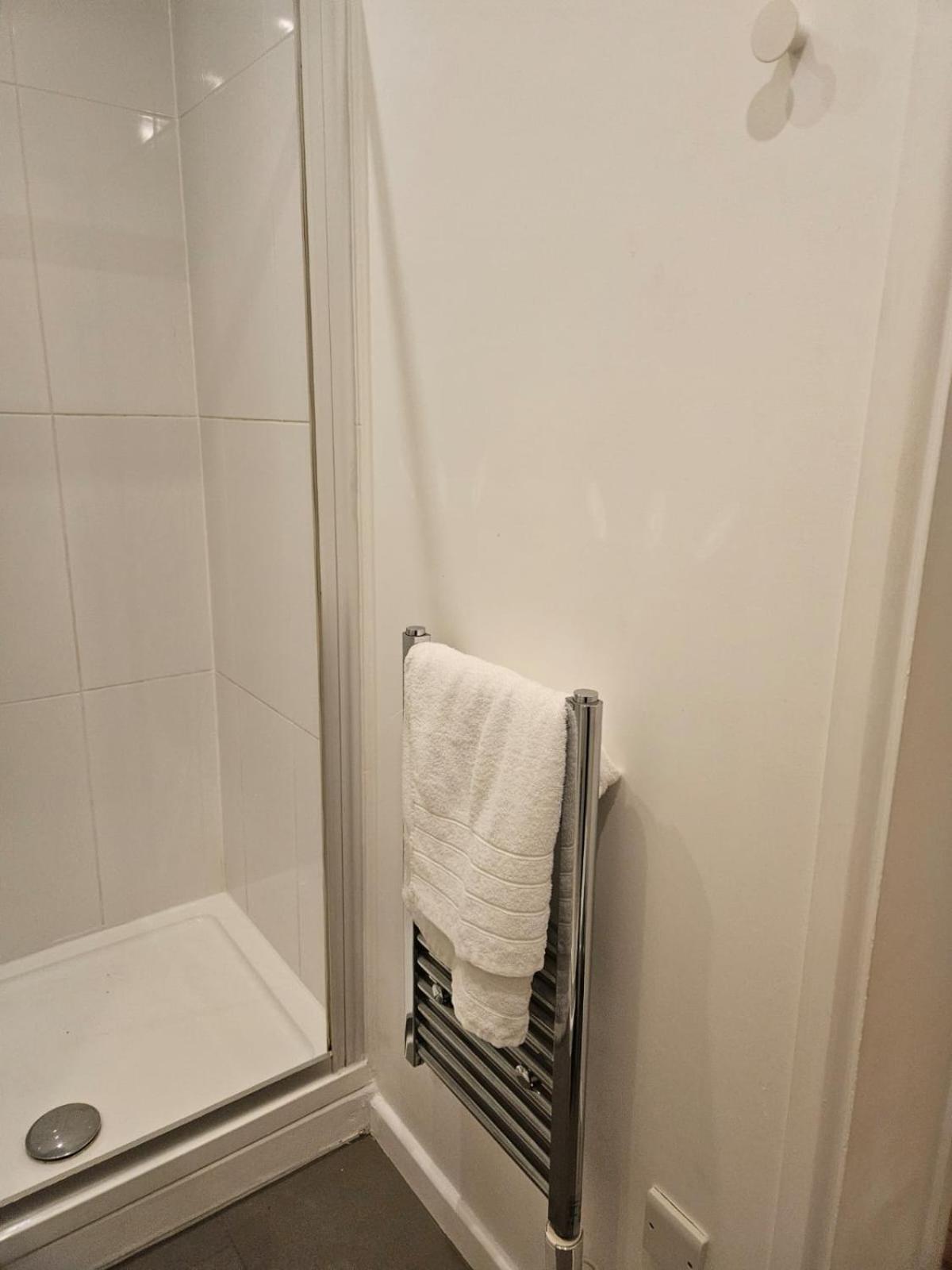 Classic Studio For 4 In Piccadilly Soho Central London Vr3 外观 照片