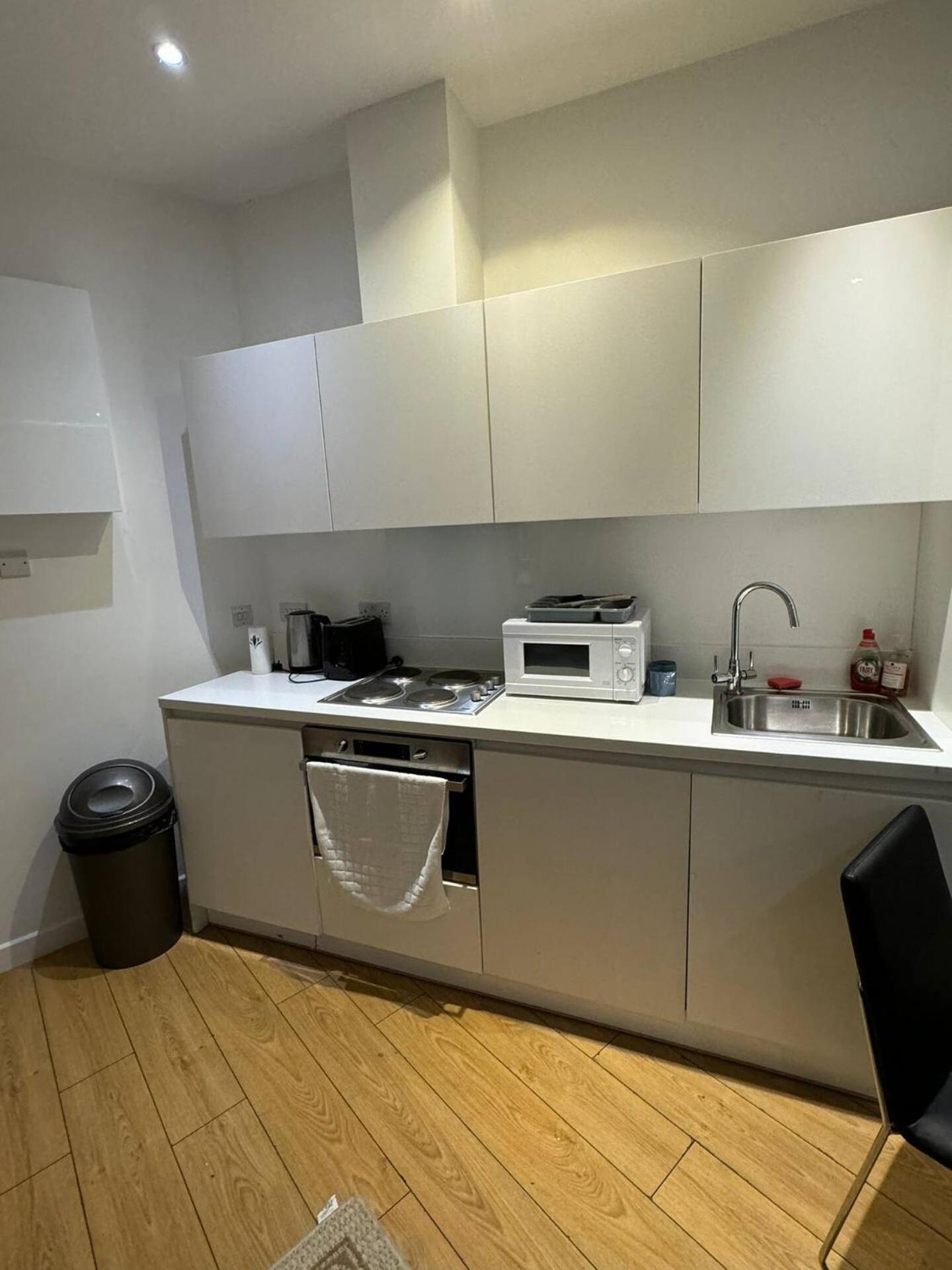 Classic Studio For 4 In Piccadilly Soho Central London Vr3 外观 照片